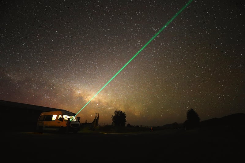 Constellation Commemoration